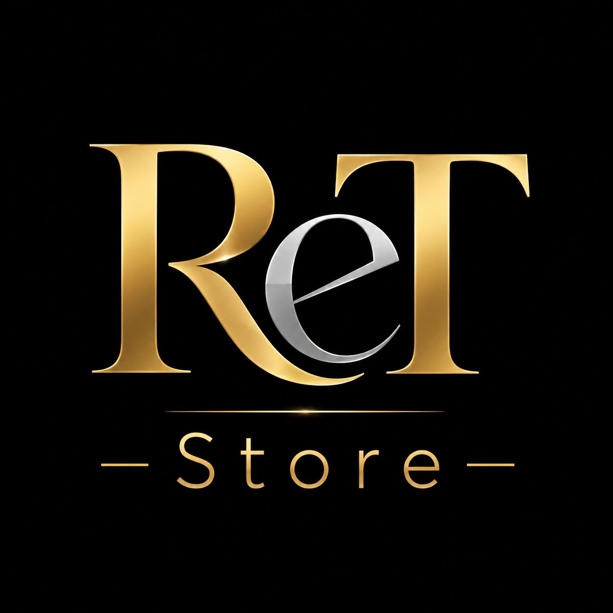 Ret Store